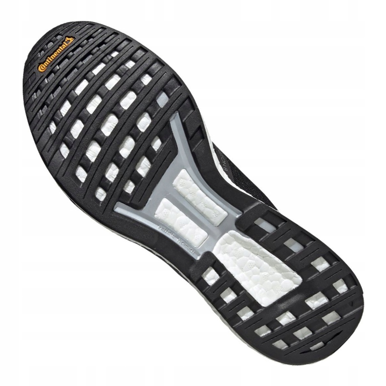 Adidas adizero Boston 8 M EG7892 negro 1