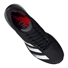 Adidas adizero Boston 8 M EG7892 negro 4