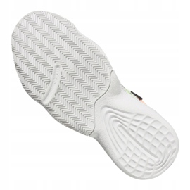 Adidas Harden Stepback M EF9890 multicolor verde 2 Adidas Harden Stepback M EF9890 multicolor verde 2