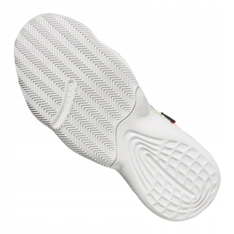 Adidas Harden Stepback M EF9890 multicolor verde 2 Adidas Harden Stepback M EF9890 multicolor verde 2