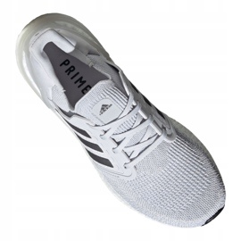 Zapatillas adidas UltraBoost 20 M EG0694 gris 3
