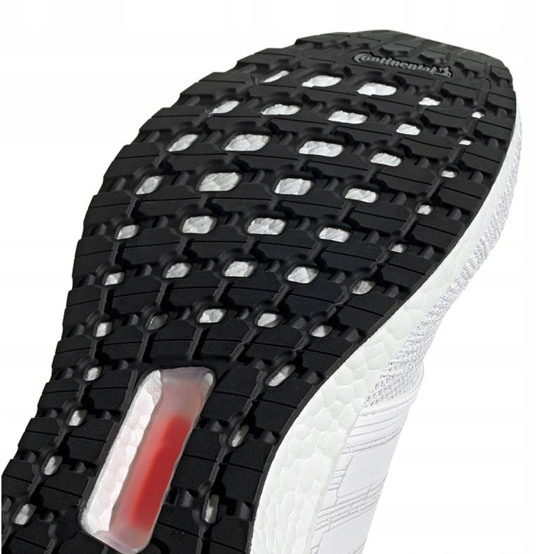 Zapatillas Adidas UltraBoost 20 M EF1042 blanco 1