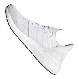 Zapatillas Adidas UltraBoost 20 M EF1042 blanco 2