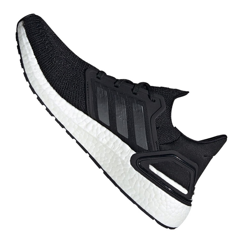 Zapatillas Adidas UltraBoost 20 M EF1043 negro 2