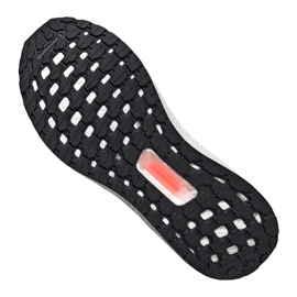 Zapatillas Adidas UltraBoost 20 M EF1043 negro 3