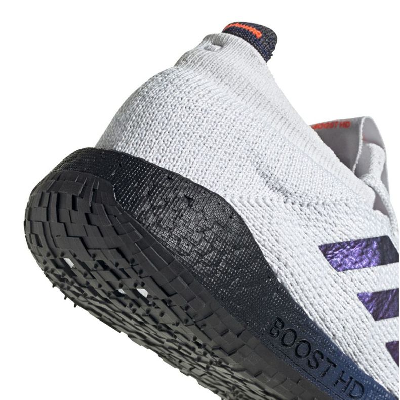 Zapatillas Adidas PulseBoost Hd M EG0978 gris 1