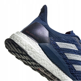 Zapatillas Adidas Solar Boost 19 M EE4324 azul marino 2