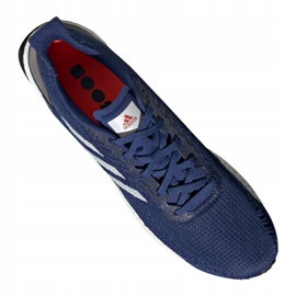 Zapatillas Adidas Solar Boost 19 M EE4324 azul marino 3