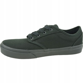 Zapatillas Vans Atwood W VKI5186 negro 1