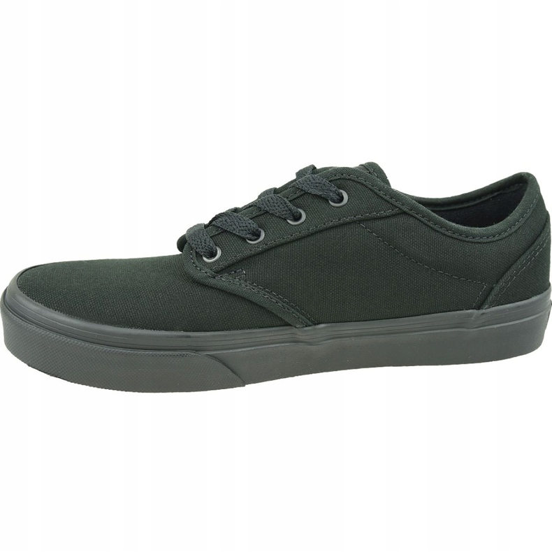 Zapatillas Vans Atwood W VKI5186 negro 1