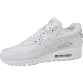 Nike Air Max 90 Ltr M 302519-113 blanco 1