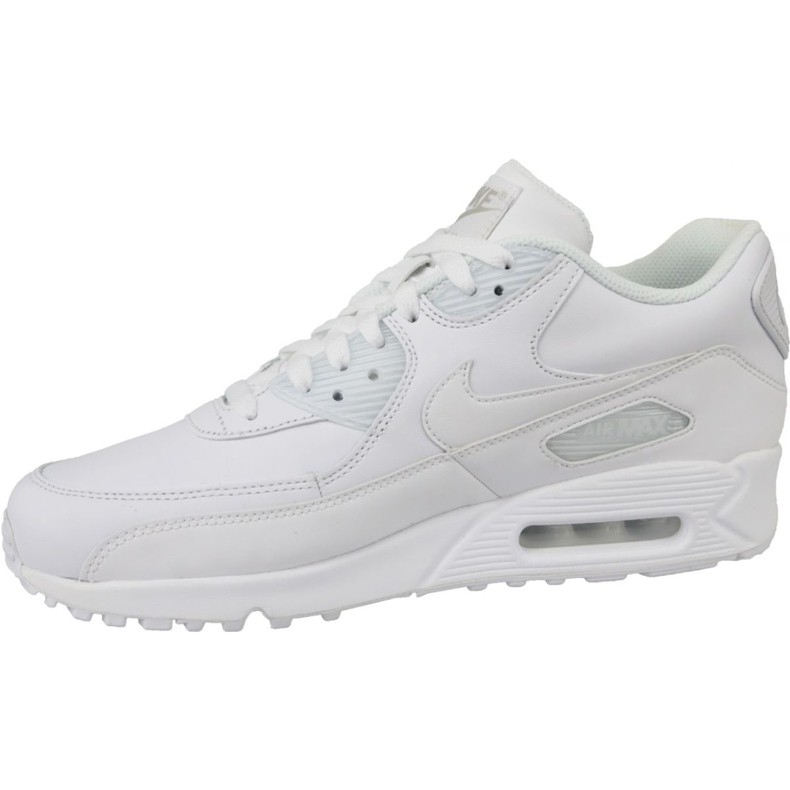 Nike Air Max 90 Ltr M 302519-113 blanco 1