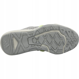 Zapatillas Adidas Ively Stellasport W S42031 blanco naranja gris verde 3