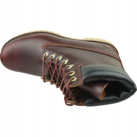 Timberland Heritage 6 In Wp Boot M A22W9 marrón 2 Timberland Heritage 6 In Wp Boot M A22W9 marrón 2
