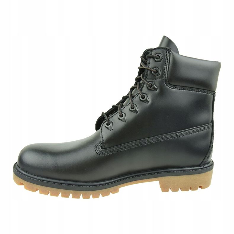 Timberland Heritage 6 In Wp Boot M A22WK zapatos azul marino 1 Timberland Heritage 6 In Wp Boot M A22WK zapatos azul marino 1
