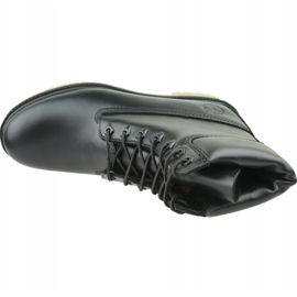 Timberland Heritage 6 In Wp Boot M A22WK zapatos azul marino 2 Timberland Heritage 6 In Wp Boot M A22WK zapatos azul marino 2