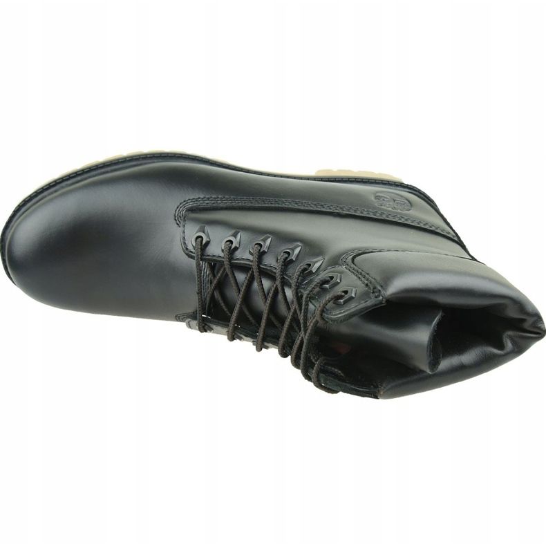 Timberland Heritage 6 In Wp Boot M A22WK zapatos azul marino 2 Timberland Heritage 6 In Wp Boot M A22WK zapatos azul marino 2