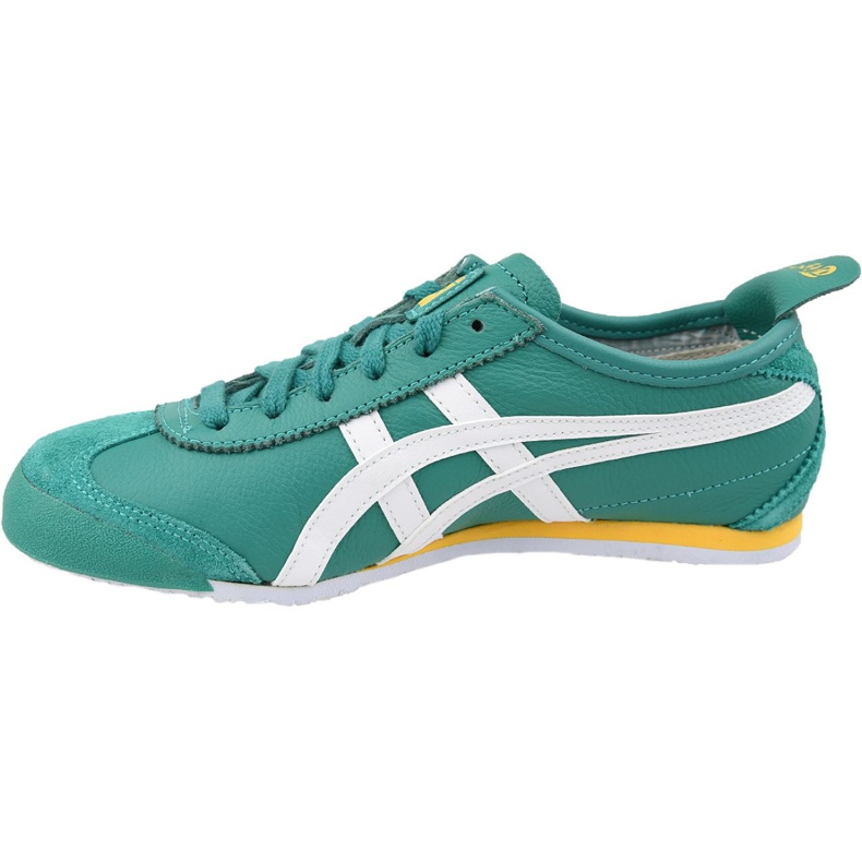 Asics Onitsuka Tiger México 66 W 1182A078-300 verde 1