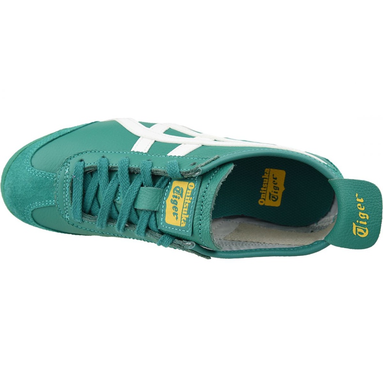 Asics Onitsuka Tiger México 66 W 1182A078-300 verde 2