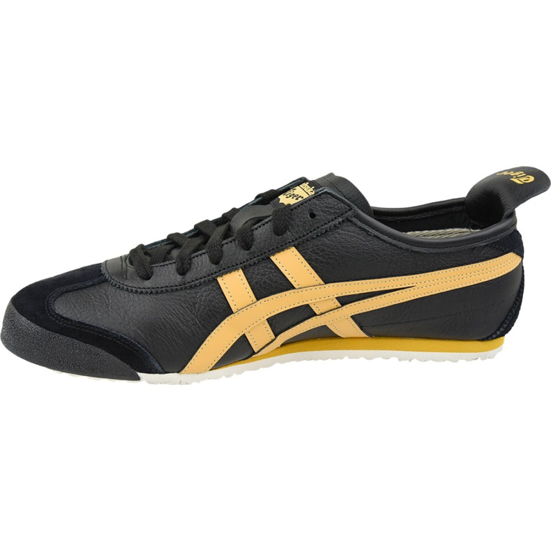 Asics Onitsuka Tiger México 66 M 1183A201-001 negro 1