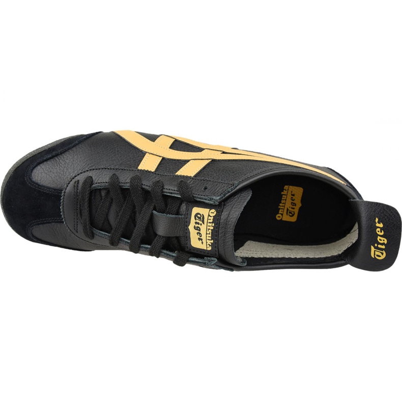 Asics Onitsuka Tiger México 66 M 1183A201-001 negro 2