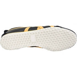 Asics Onitsuka Tiger México 66 M 1183A201-001 negro 3