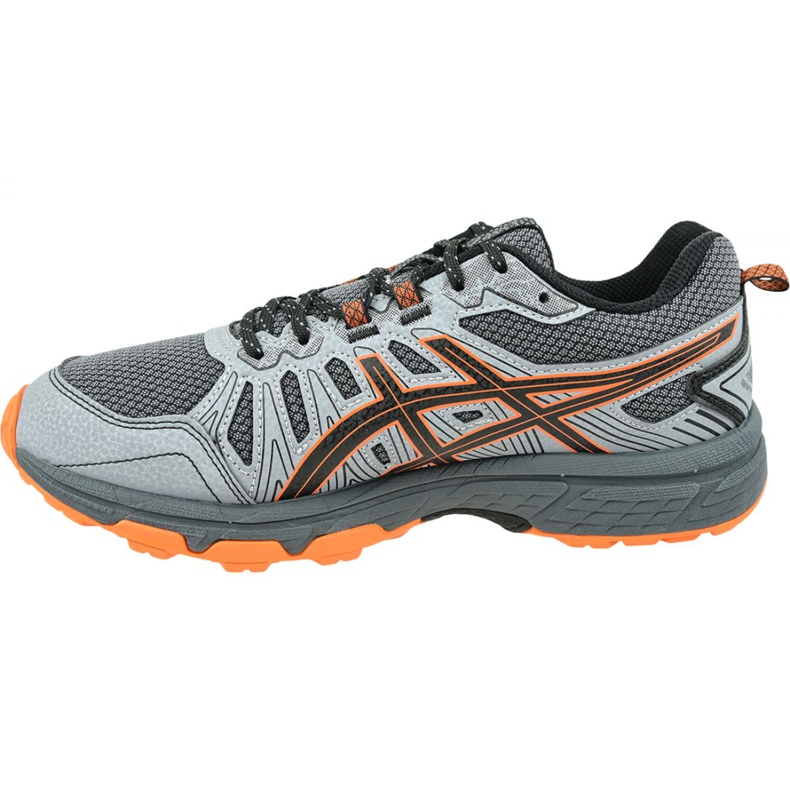 Asics Gel-Venture 7 M 1011A560-023 gris 1
