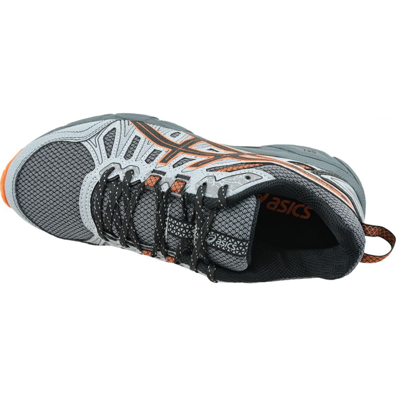 Asics Gel-Venture 7 M 1011A560-023 gris 2