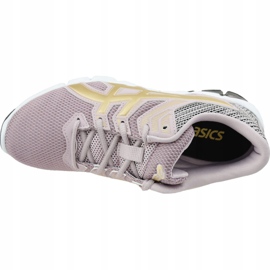 Asics Gel-Quantum 90 2 Gs W 1024A038-700 rosado multicolor 2 Asics Gel-Quantum 90 2 Gs W 1024A038-700 rosado multicolor 2