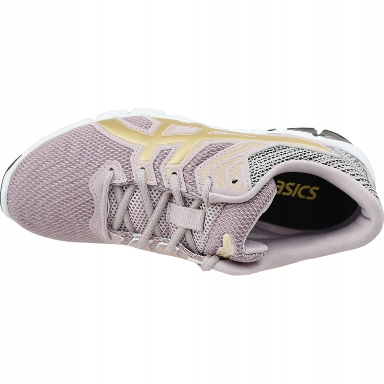 Asics Gel-Quantum 90 2 Gs W 1024A038-700 rosado multicolor 2 Asics Gel-Quantum 90 2 Gs W 1024A038-700 rosado multicolor 2