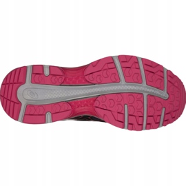 Asics Gel-Pulse 9 G-TX W T7D9N-3390 negro 3