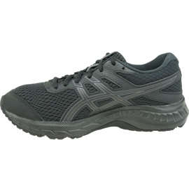 Asics Gel-Contend 6 W 1012A570-002 negro 1