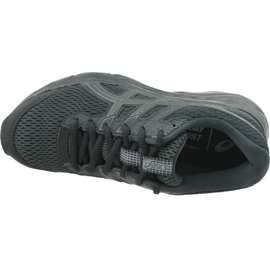 Asics Gel-Contend 6 W 1012A570-002 negro 2