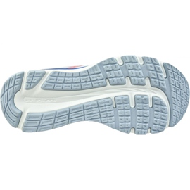 Asics Gel-Cumulus 21 Gs W 1014A069-402 azul multicolor 3