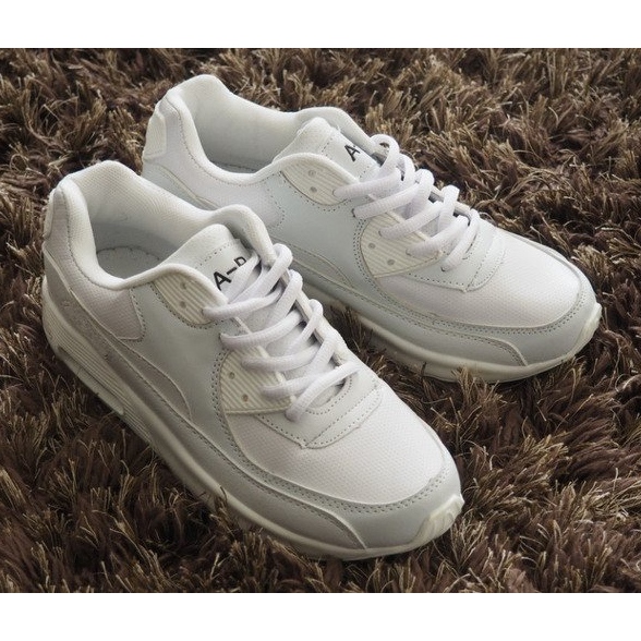 Zapatillas Neony B306 Blanco 2