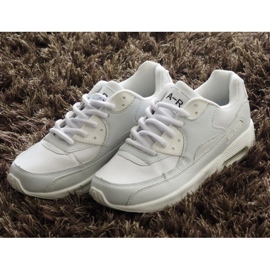 Zapatillas Neony B306 Blanco 1