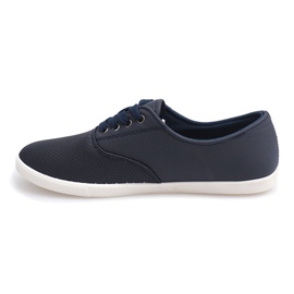 Zapatillas de Hombre BCM15008 Azul Marino 2