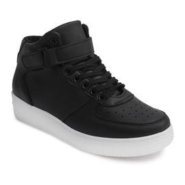 Zapatillas deportivas 51106 Negro 1
