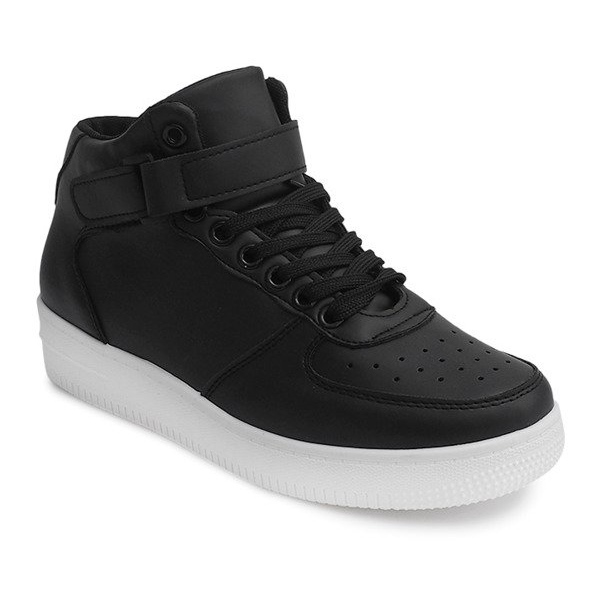 Zapatillas deportivas 51106 Negro 1