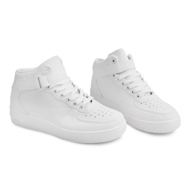 Zapatillas deportivas 51106 Blanco 1