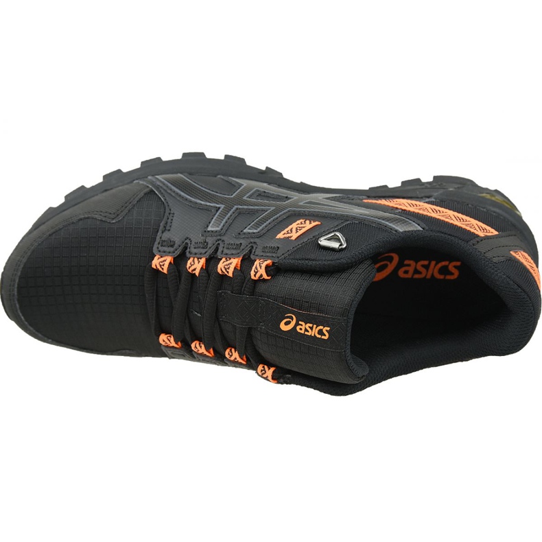 Asics Gel-Citrek M 1021A221-001 negro 1