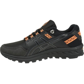 Asics Gel-Citrek M 1021A221-001 negro 2