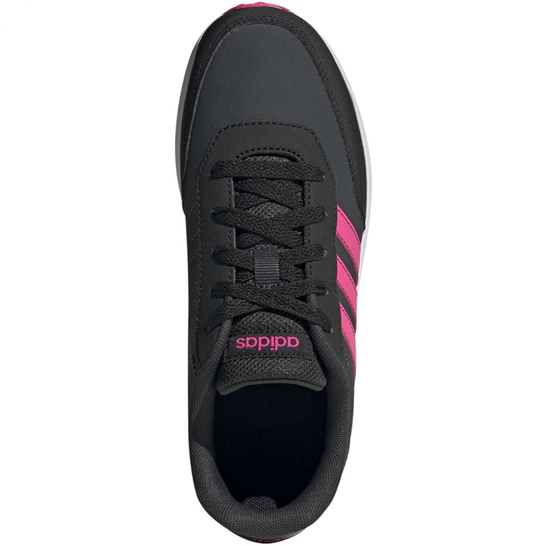 Zapatillas Adidas Vs Switch 2 K Jr G25920 negro 1 Zapatillas Adidas Vs Switch 2 K Jr G25920 negro 1