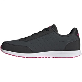 Zapatillas Adidas Vs Switch 2 K Jr G25920 negro 2 Zapatillas Adidas Vs Switch 2 K Jr G25920 negro 2