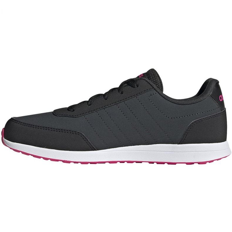 Zapatillas Adidas Vs Switch 2 K Jr G25920 negro 2 Zapatillas Adidas Vs Switch 2 K Jr G25920 negro 2