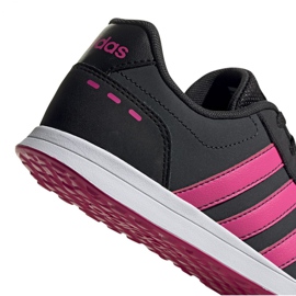 Zapatillas Adidas Vs Switch 2 K Jr G25920 negro 4