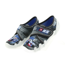 Calzado infantil befado 273Y251 gris 5