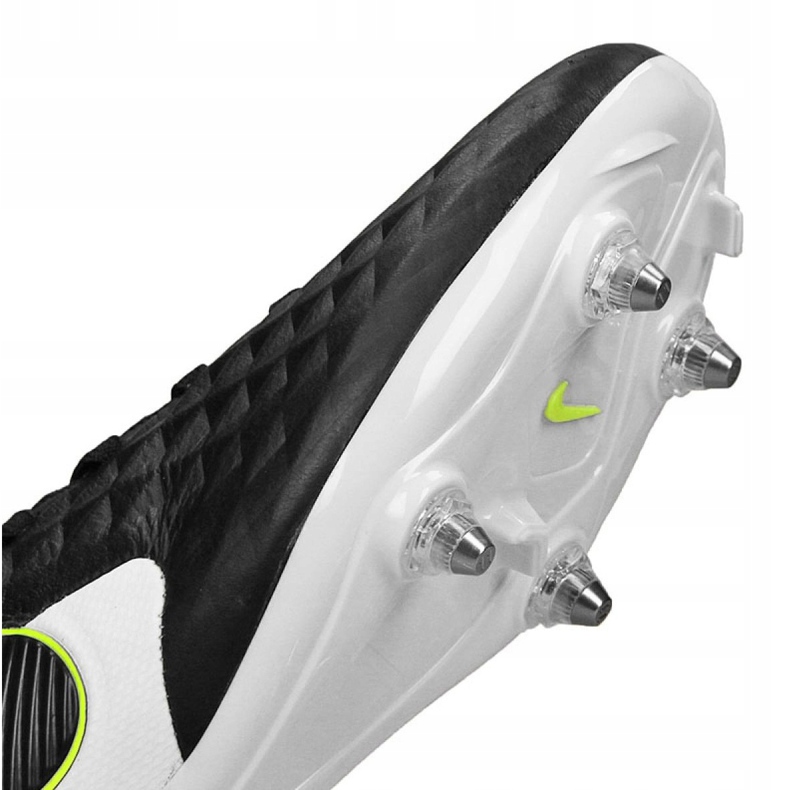 Calzado Nike Legend 8 Pro Sg M CI1687-007 multicolor negro 1 Calzado Nike Legend 8 Pro Sg M CI1687-007 multicolor negro 1