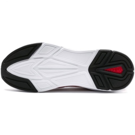 Zapatillas de entrenamiento Puma Nrgy Comet M 190556 19 rojo 4