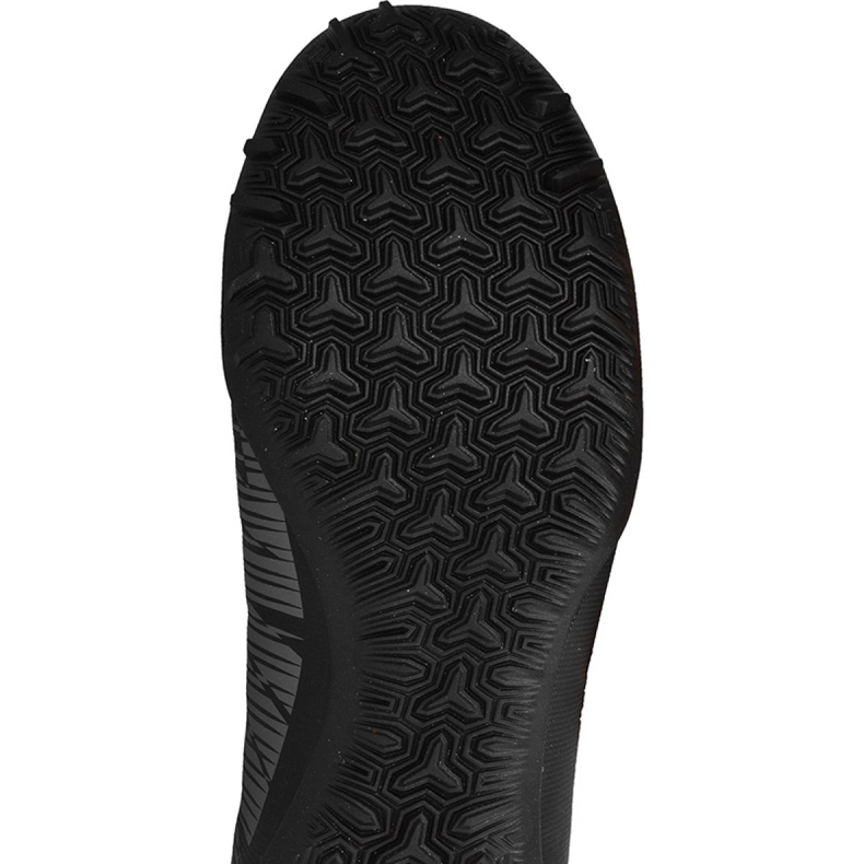 Zapatillas de fútbol Nike MercurialX Victory Vi Tf M 831968-002 multicolor negro 1